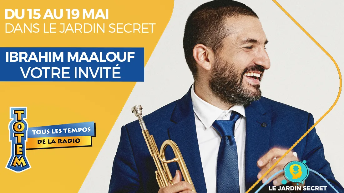 Ibrahim Maalouf