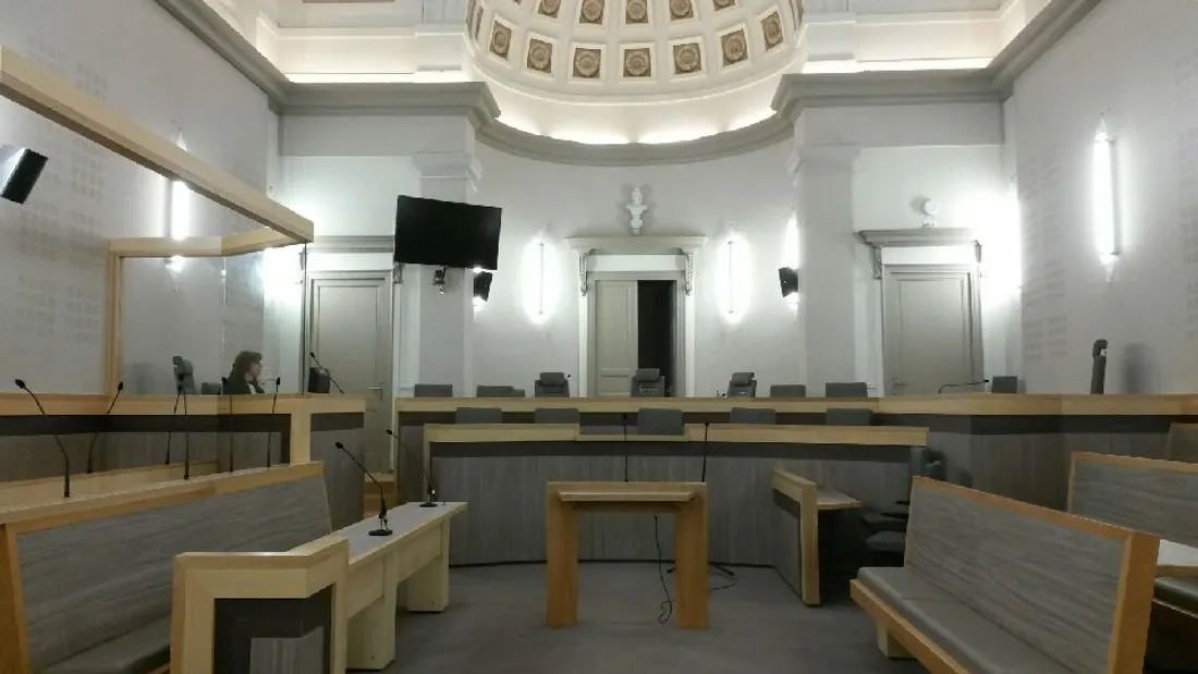 Tribunal de Montauban