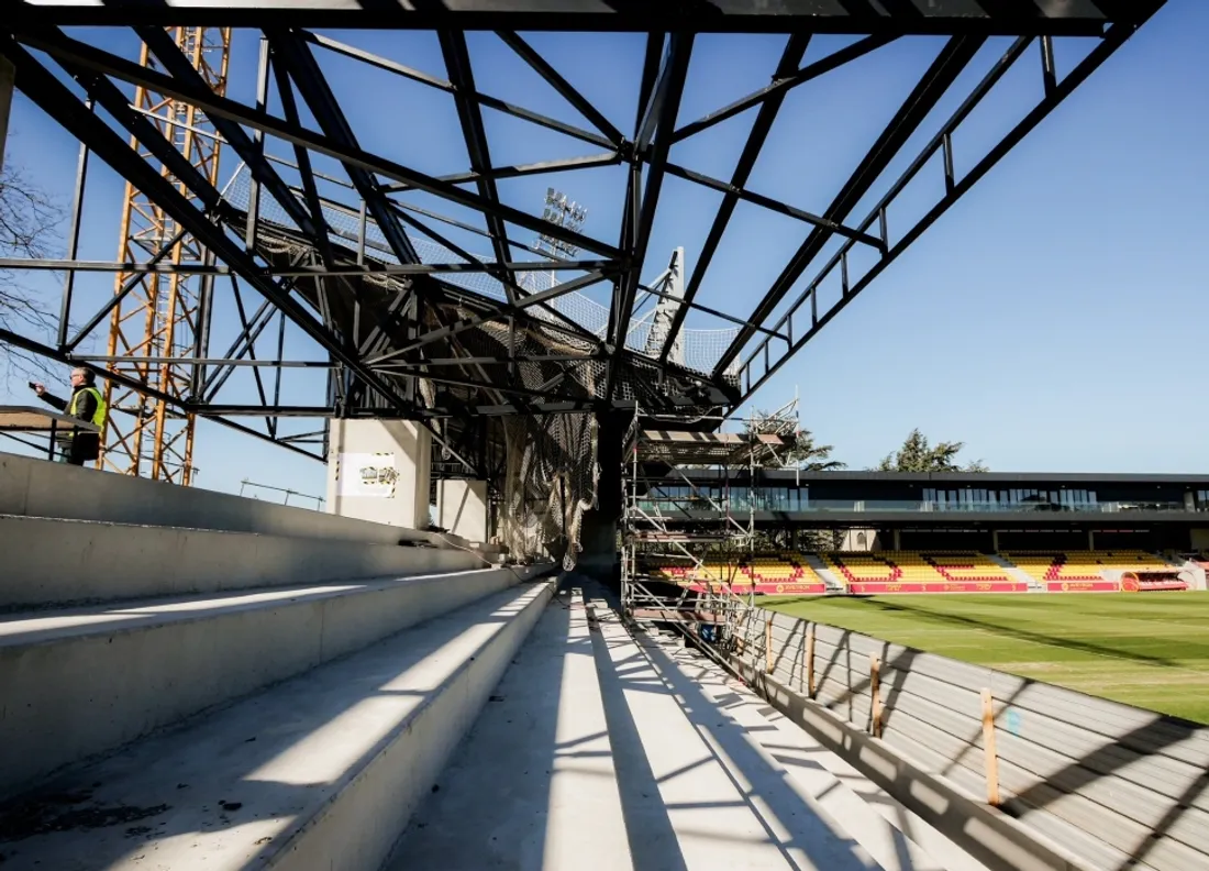 Dernière tribune Paul Lignon