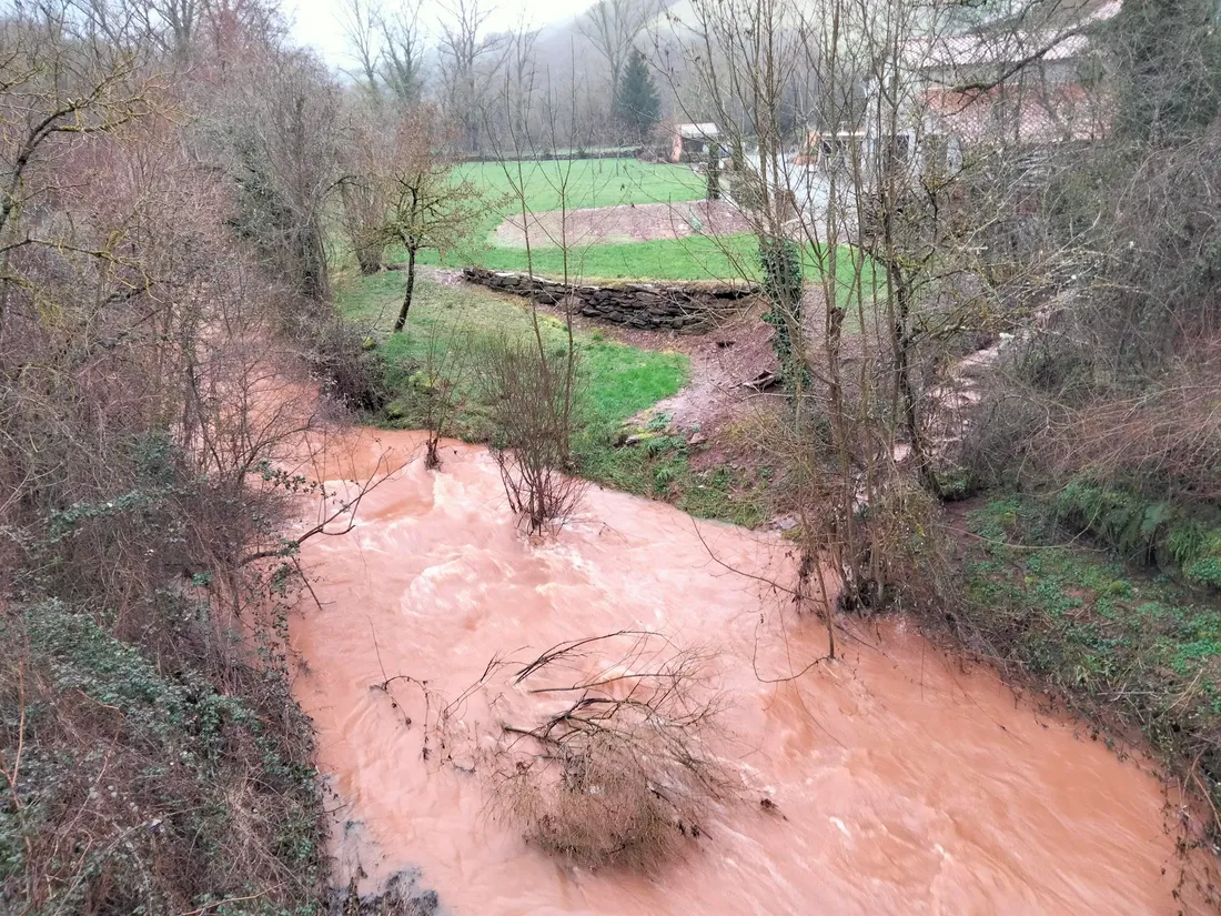 La tempête Nils a fait deux victimes en Tarn et Garonne (image d'illustration)