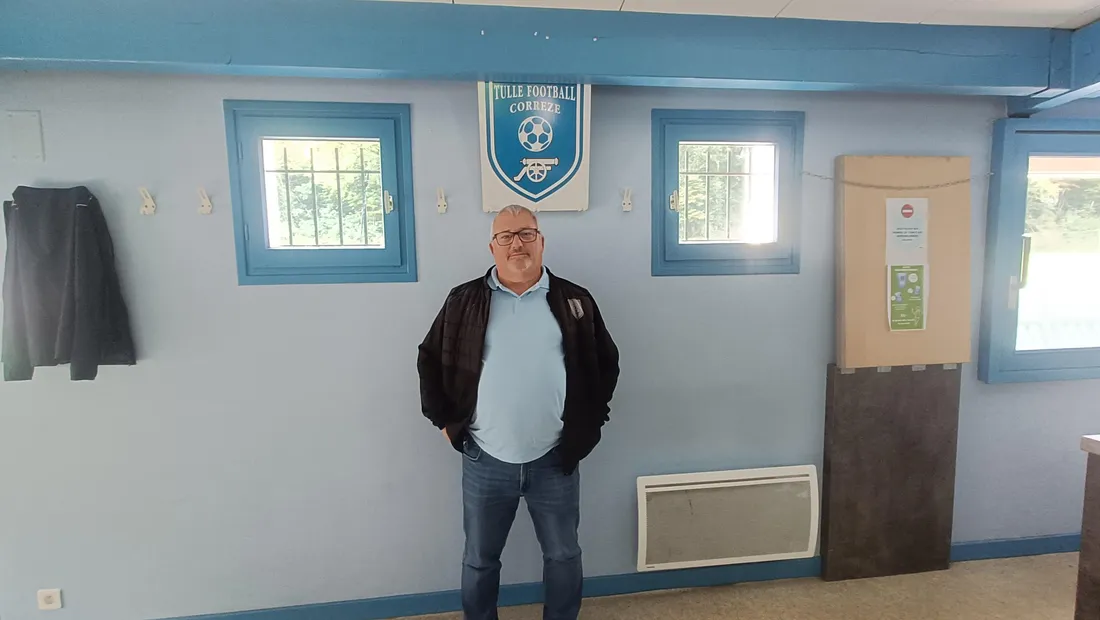 Tulle Football Corrèze (président)