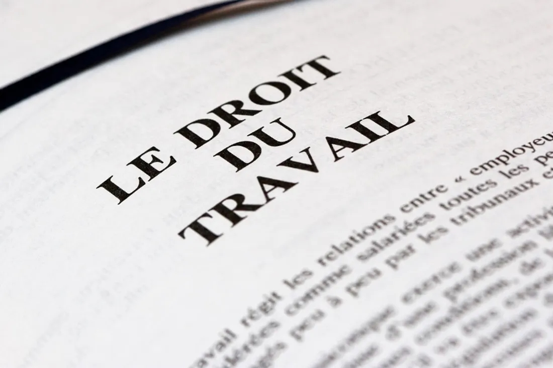 Droit du travail