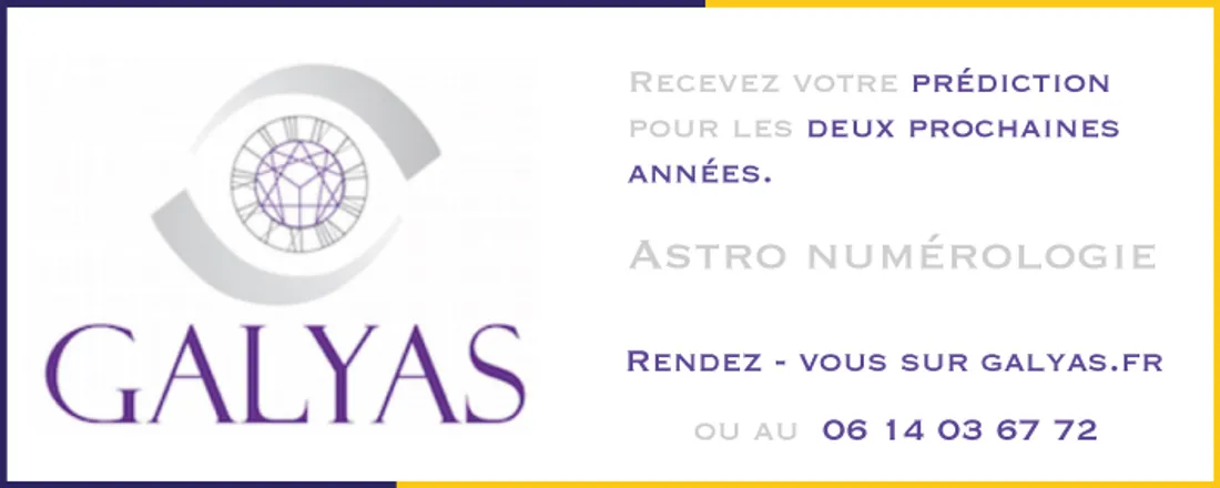 Visuel Galyas Nouveau logo