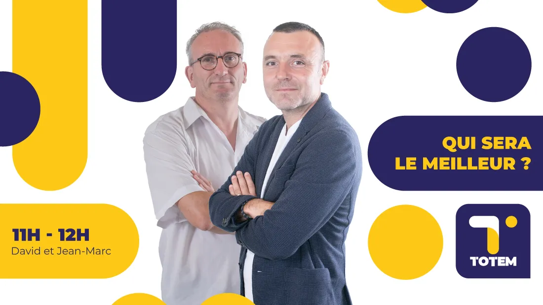 Qui sera le meilleur ?