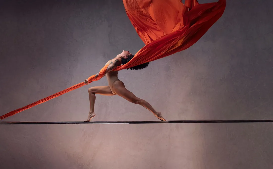 L'école de sports aérien Solair à Montauban.