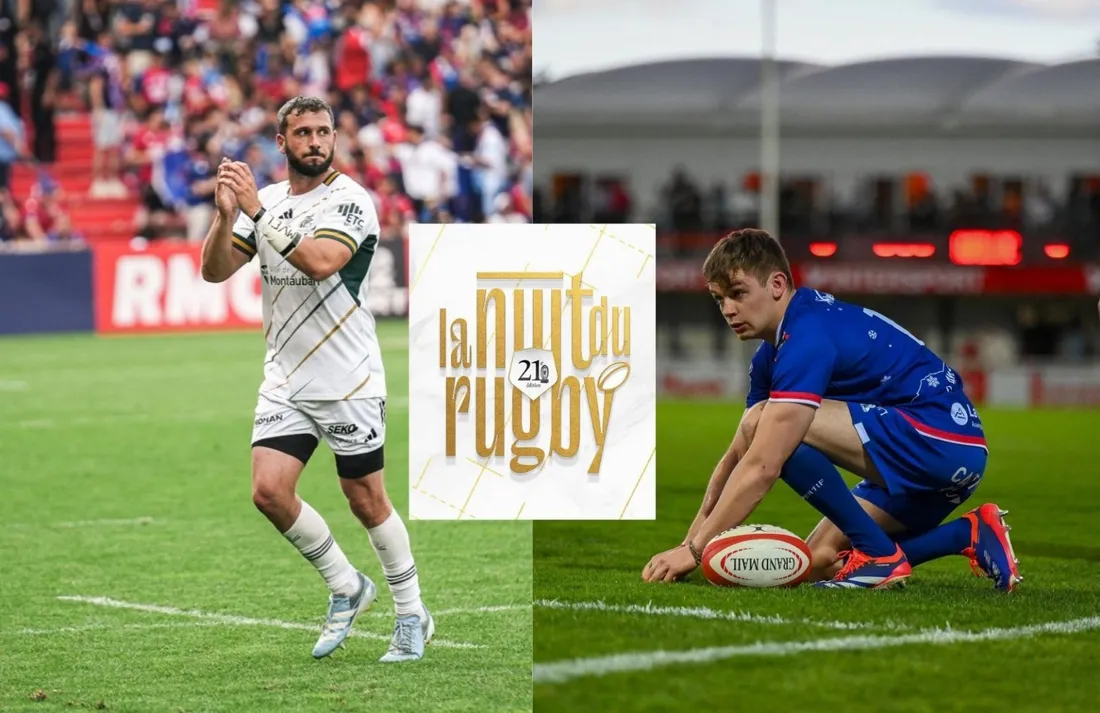 nuit du rugby 2024 25