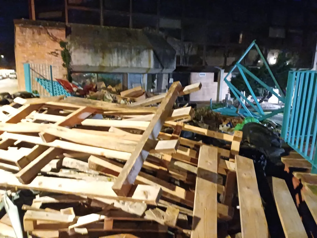 Le portail de la DDT à Montauban face aux déversements agricoles