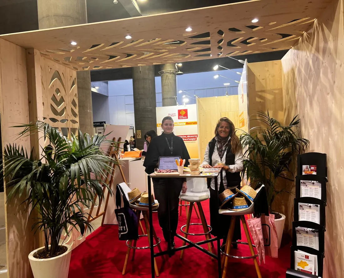 Le programme Oh my Lot ! se mobilise pour attier les futurs médecins