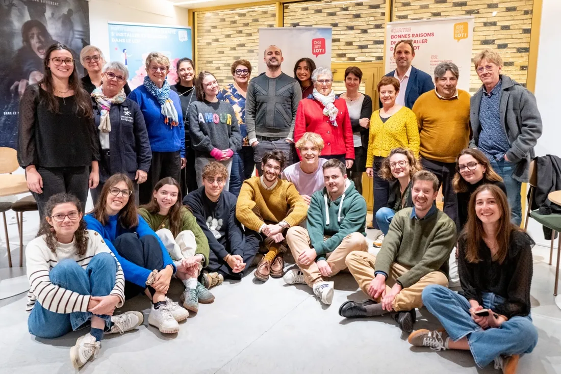 Le département du Lot veut attirer de nouveaux médecins