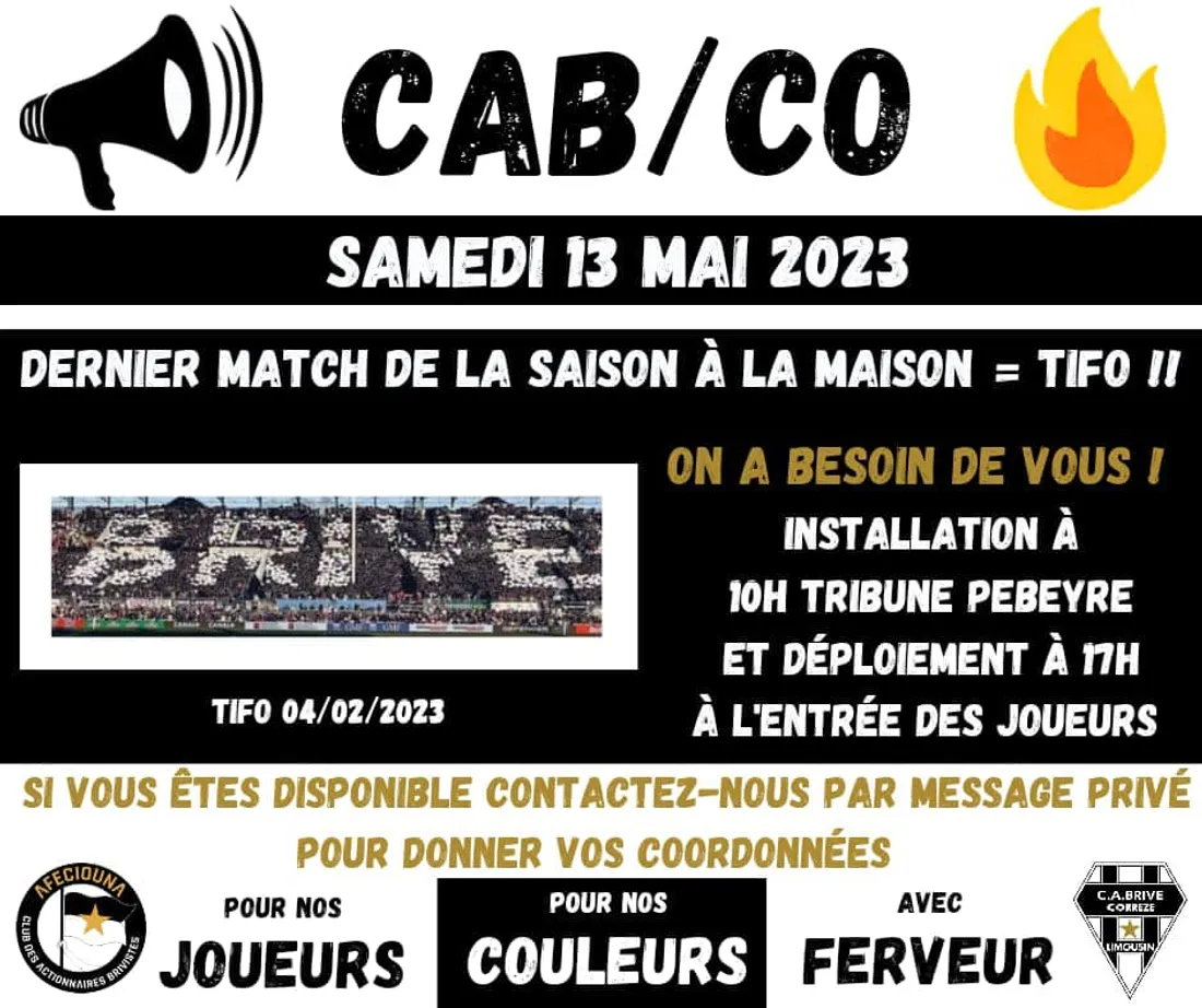 CAB VS CO, qui l'emportera ?