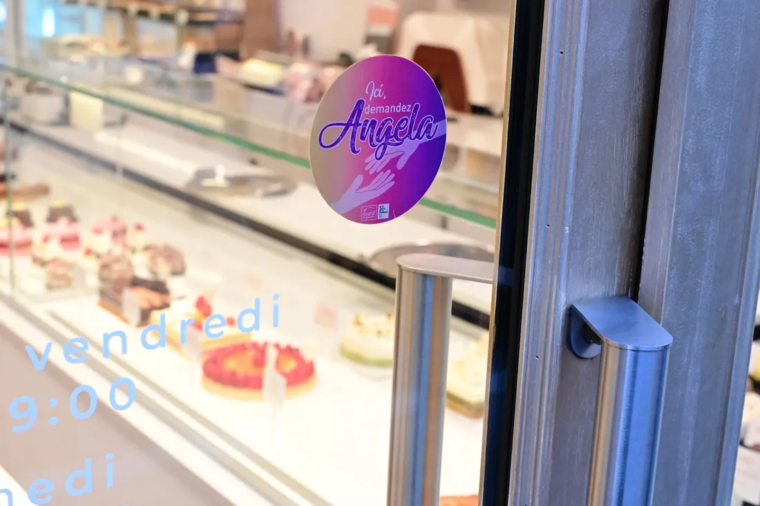 Le dispositif Angela veut lutter contre le harcèlement.