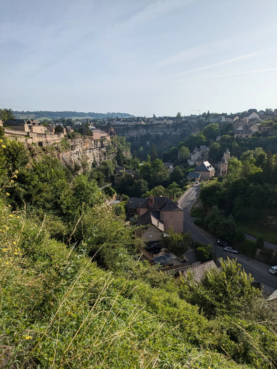 Bozouls (Aveyron)