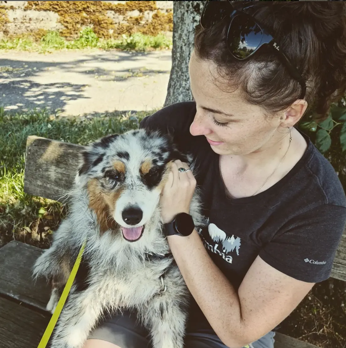 Camille au service de vos animaux