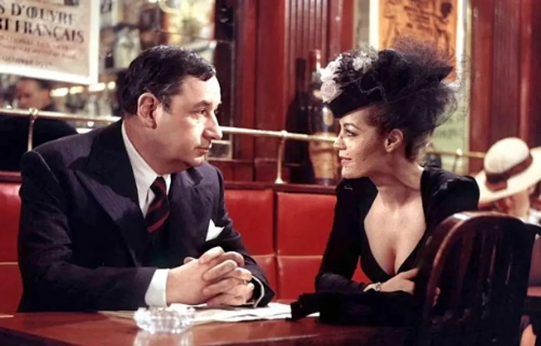 Le Vieux Fusil Mercure Productions - Les Productions Artistes Associés -