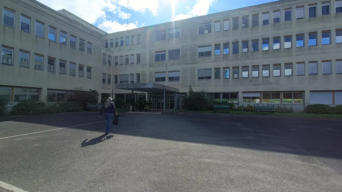 Centre Hospitalier Sarlat