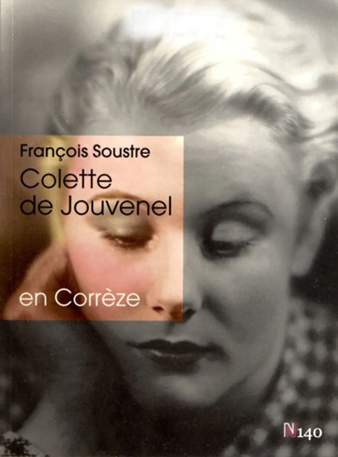 Colette de Jouvenel