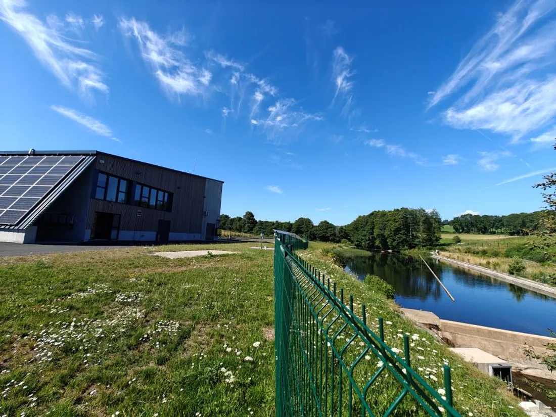 Les ressources en eau doivent être préservées sur le Carladez.