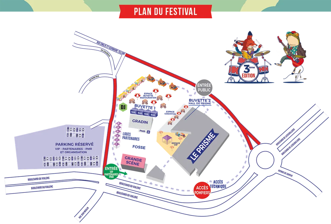 Plan aurillac en scène 2024
