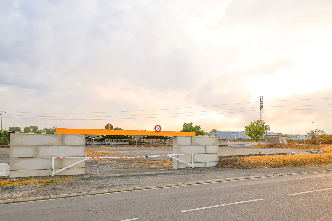 Une nouvelle offre de stationnement est proposée gratuitement à Albi (Tarn).