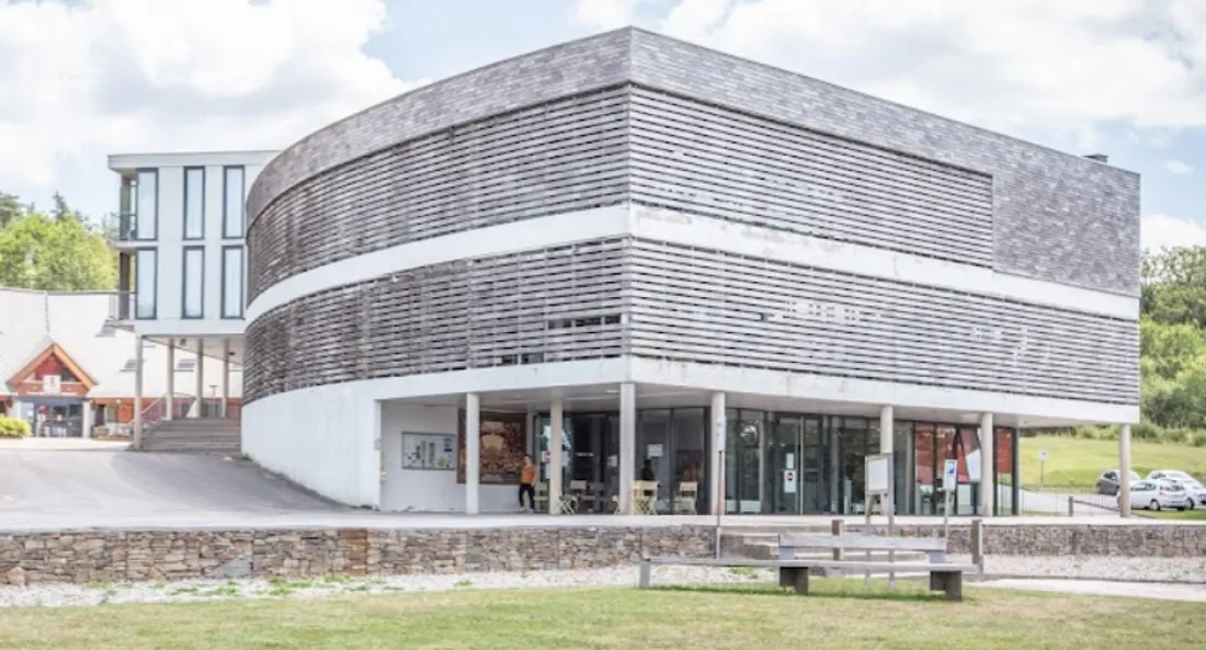 Espace des 1000 sources de Bugeat