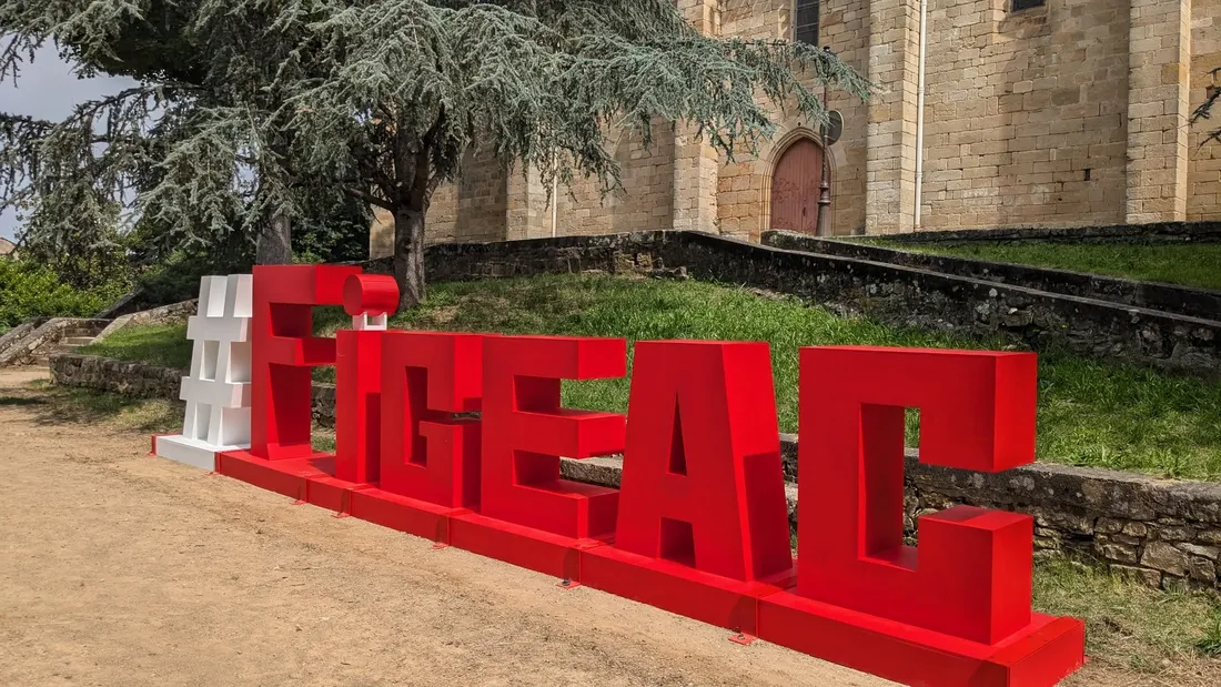 La structure #Figeac XXL