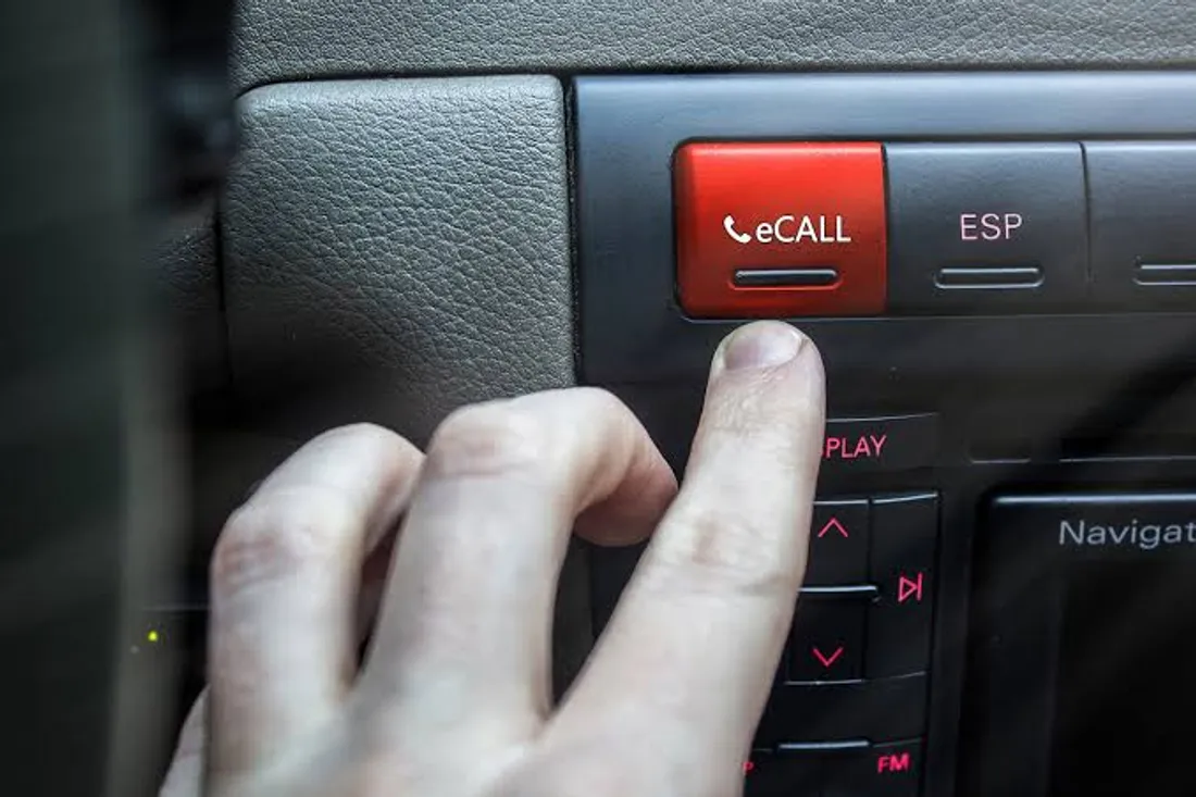 Image illustration E Call