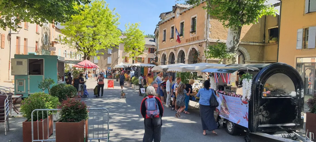 Ispagnac (Lozère)