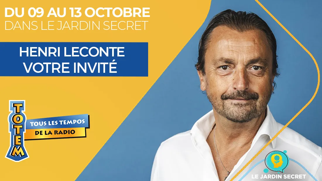 Henri Leconte
