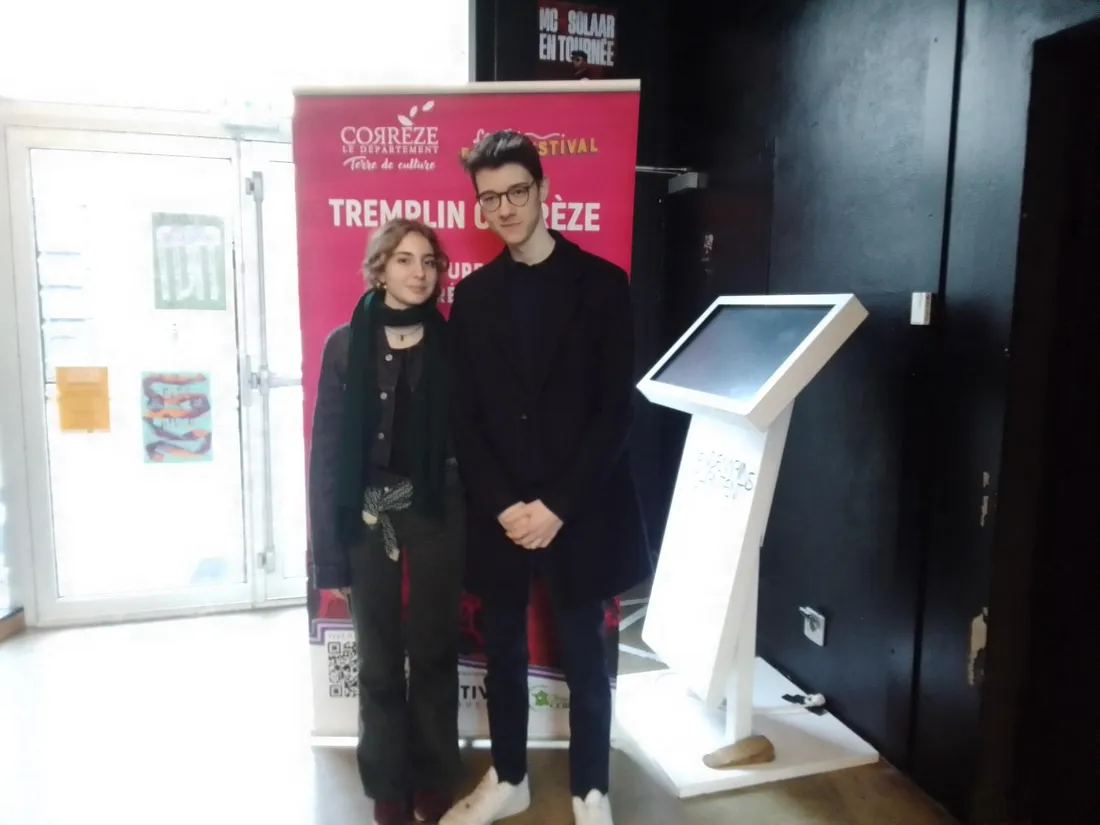 Amertume, c'est un peu d'Amélie et d'Arthur