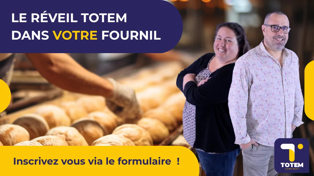 Fournil