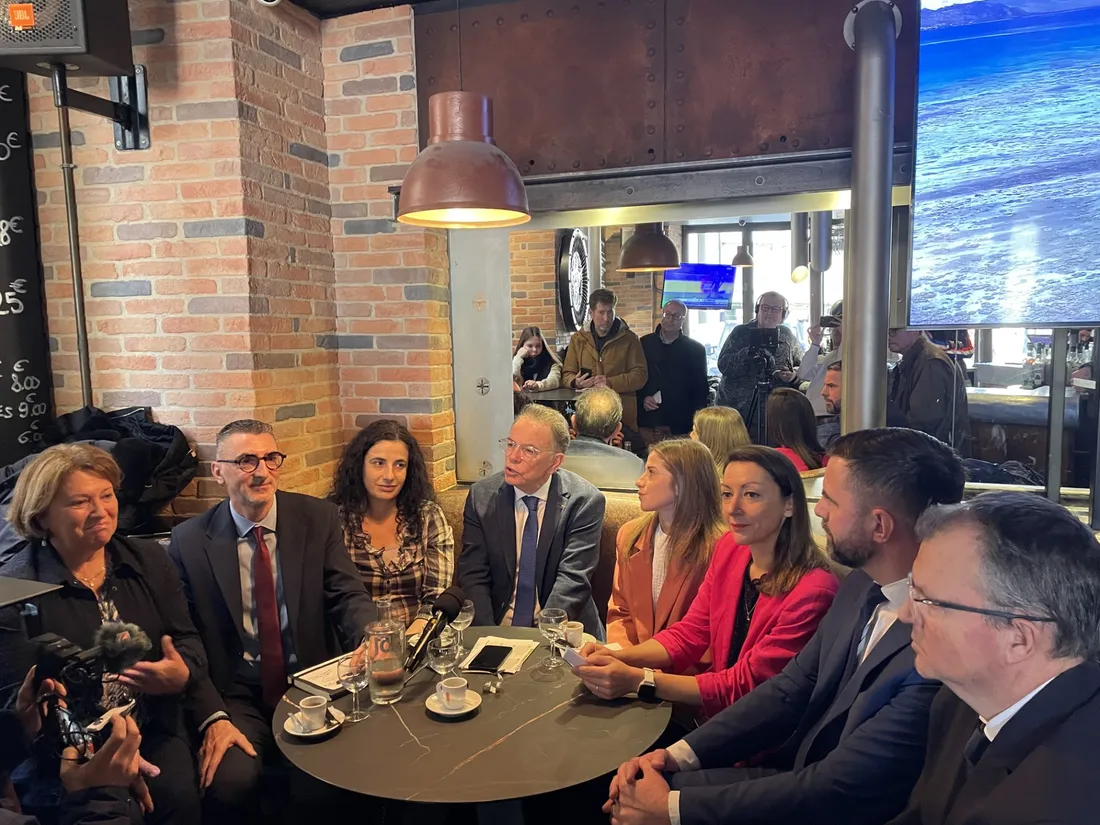 Christian Teyssedre briguera un nouveau mandat de maire en 2026