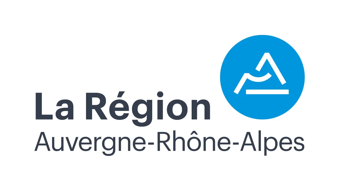 Région Auvergne Rhône-alpes