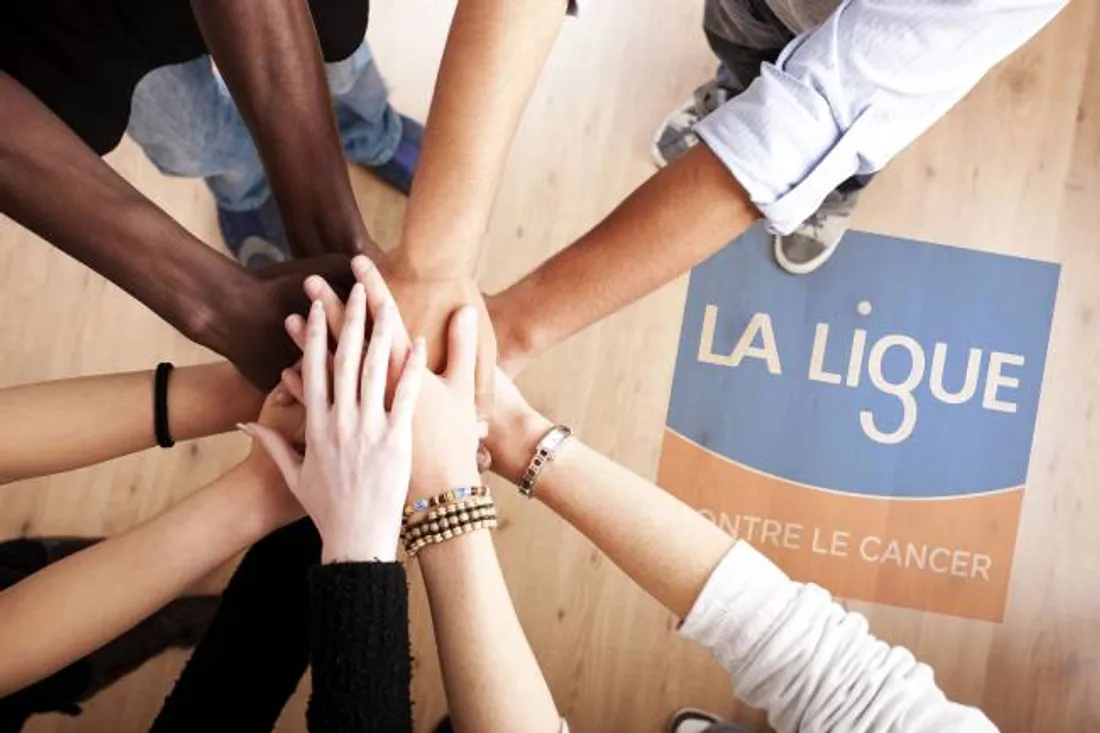 Appel à bénévolat.