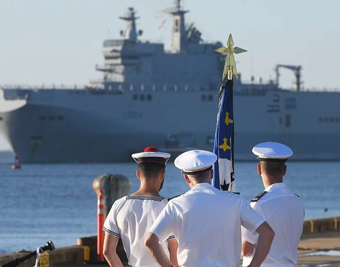 Marine Nationale