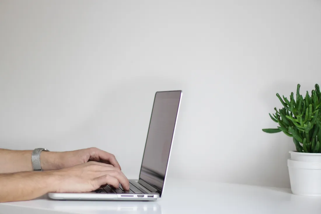 Illustration ordinateur, cybercriminalité