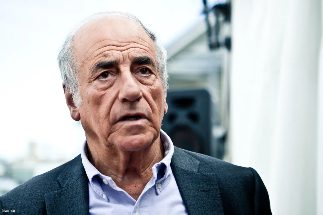 Jean-Pierre Elkabbach