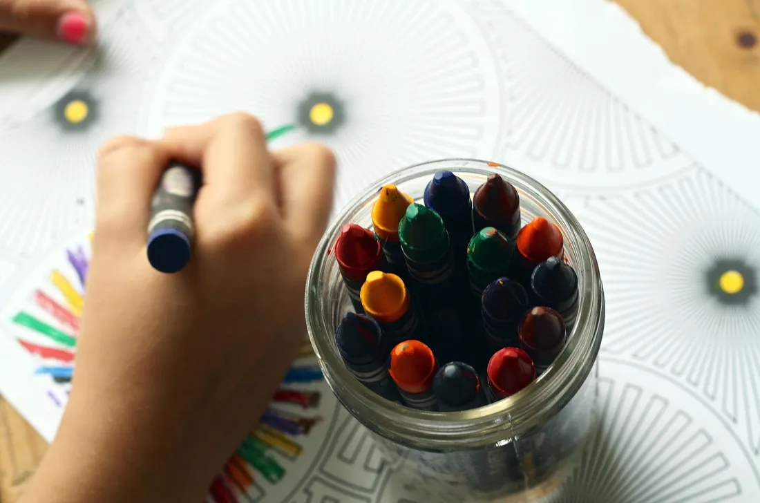 Illustration temps périscolaire