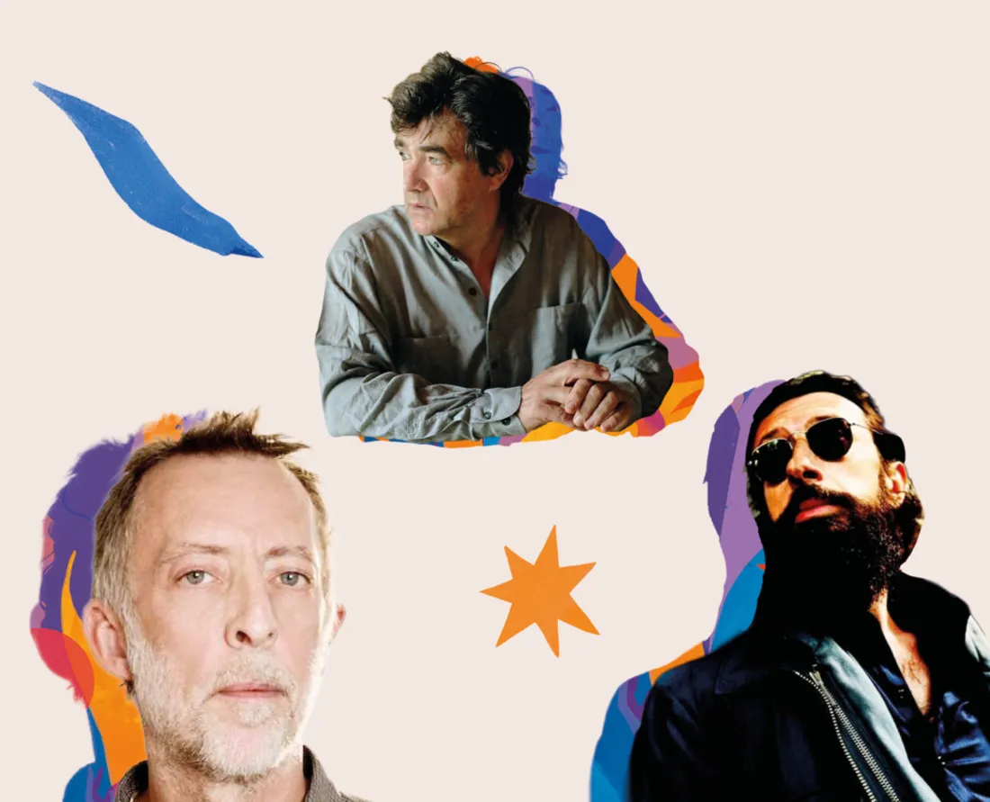 soirée JL Murat HIbernarock