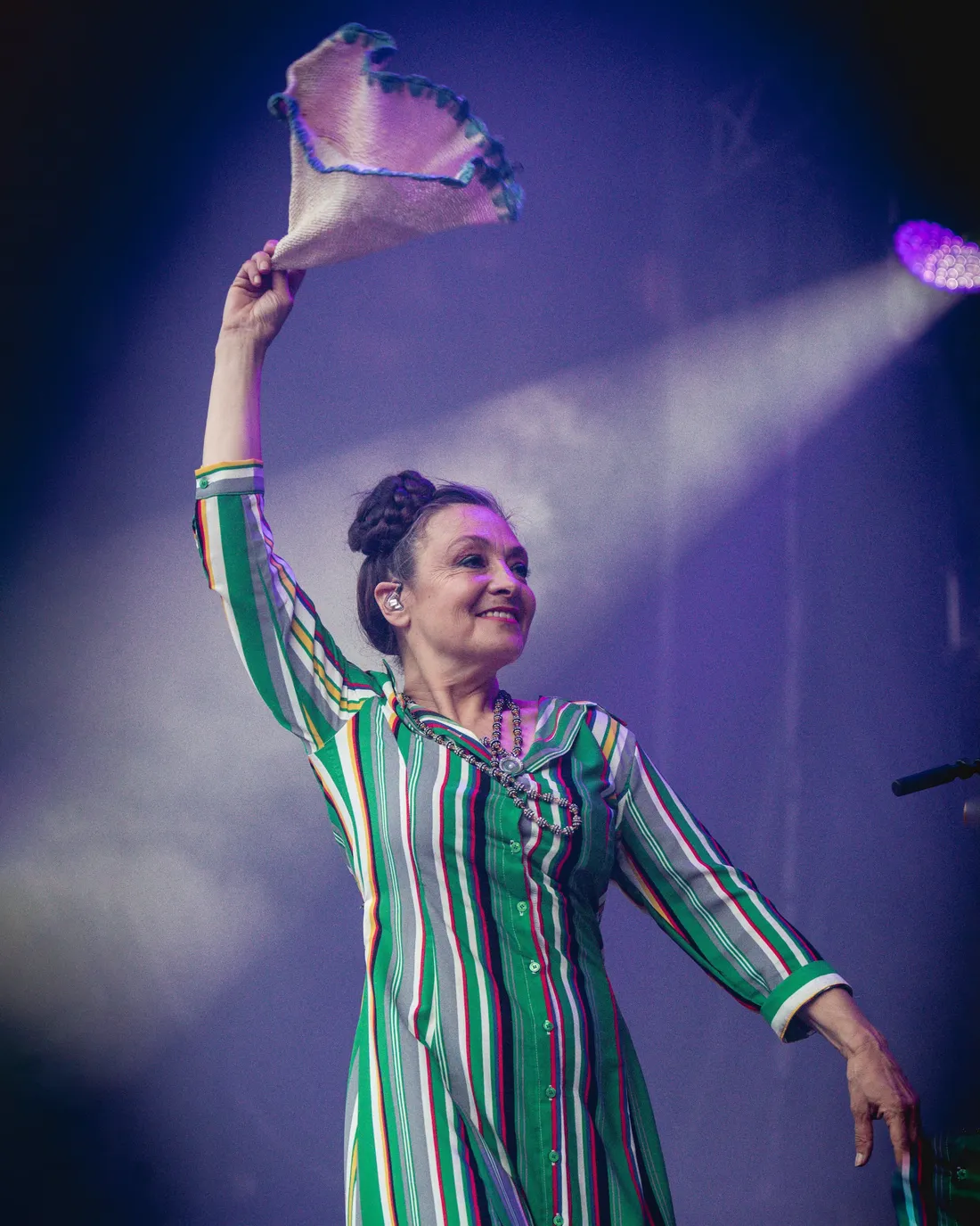 Catherine Ringer est décédée le 15 septembre 2026.