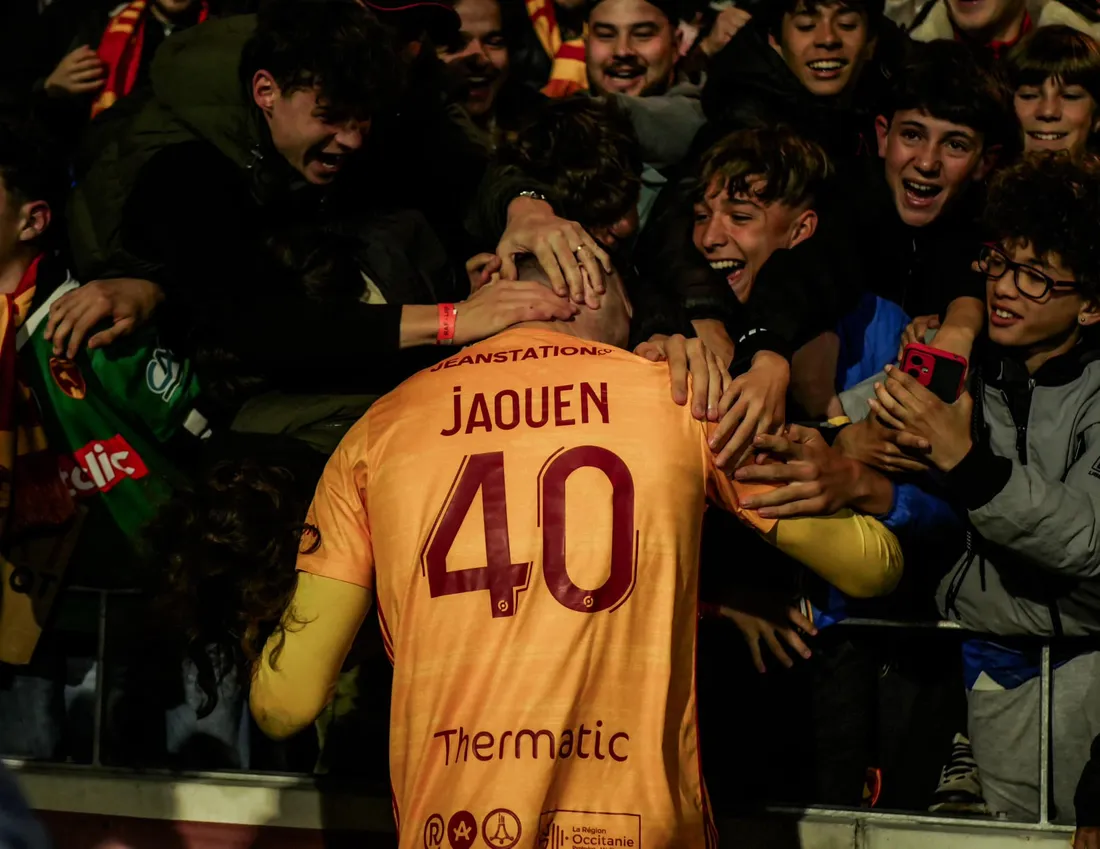 séance tirs au but 2