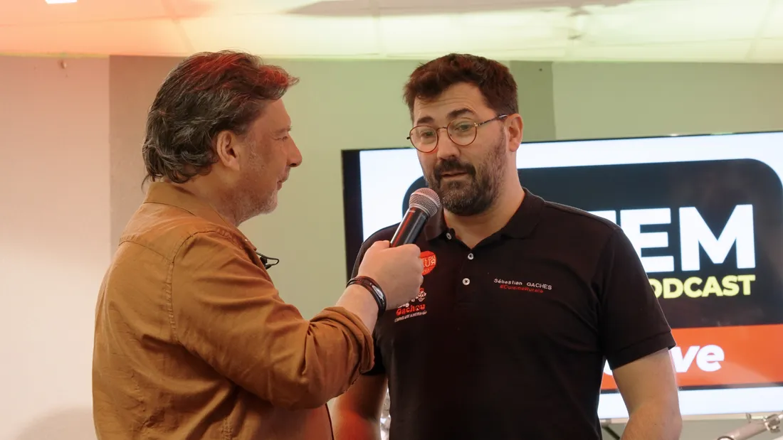 Atout Aveyron et Proteine 