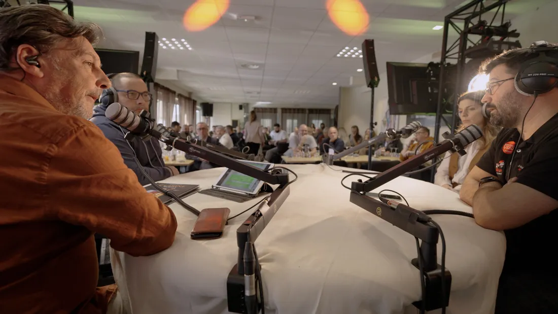 Atout Aveyron et Protéine