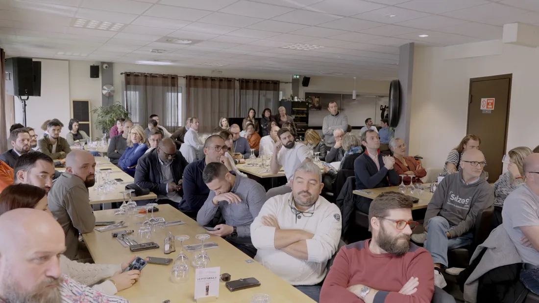 Atout Aveyron et Protéine