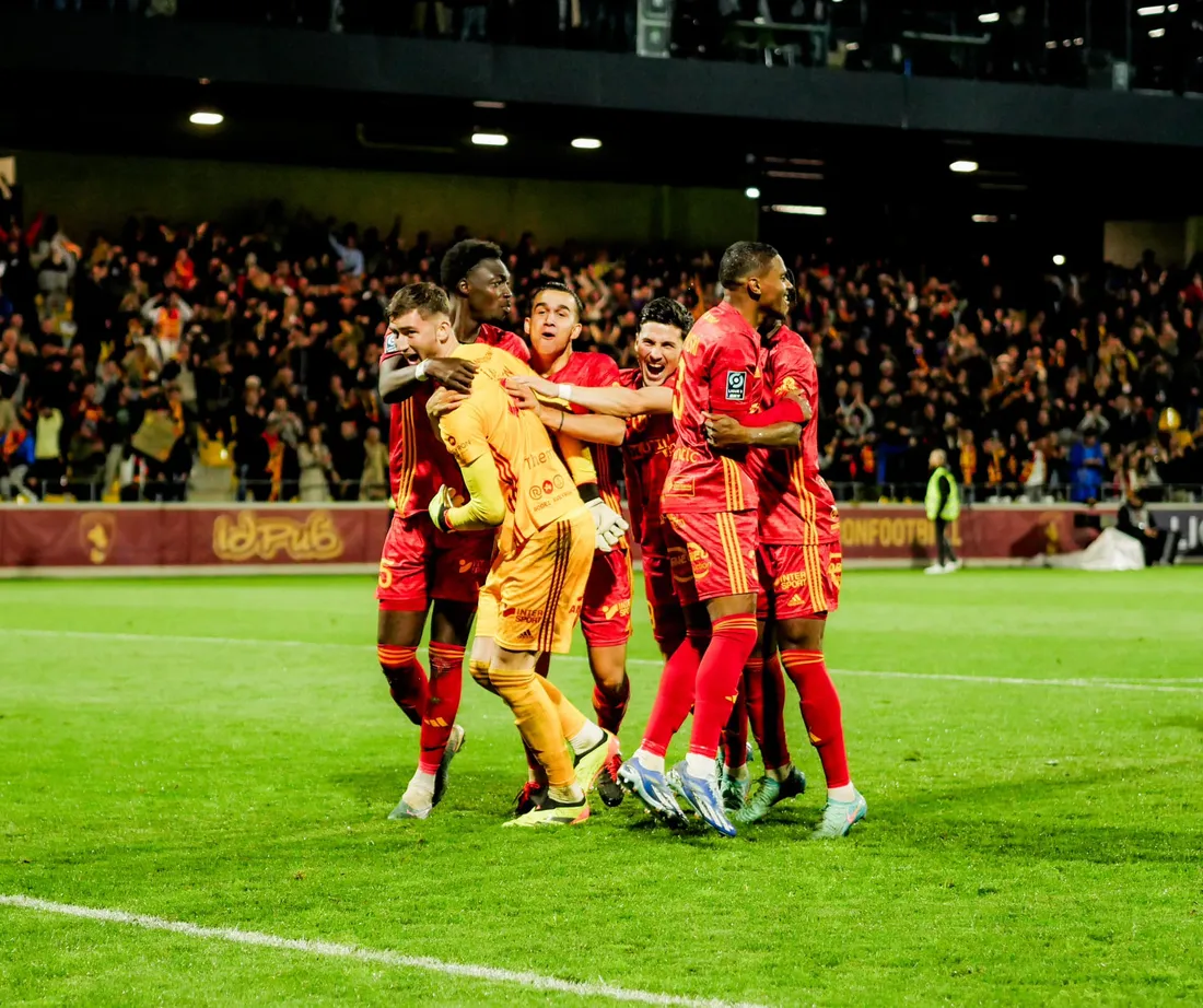 qualification Paris FC