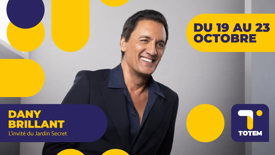 Dany Brillant