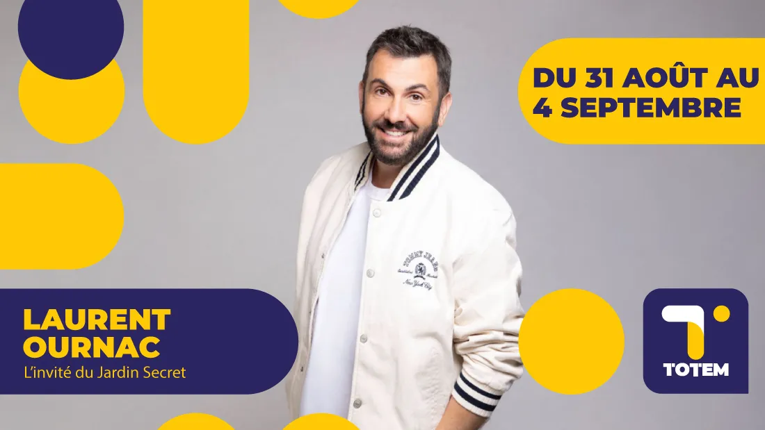 Laurent Ournac