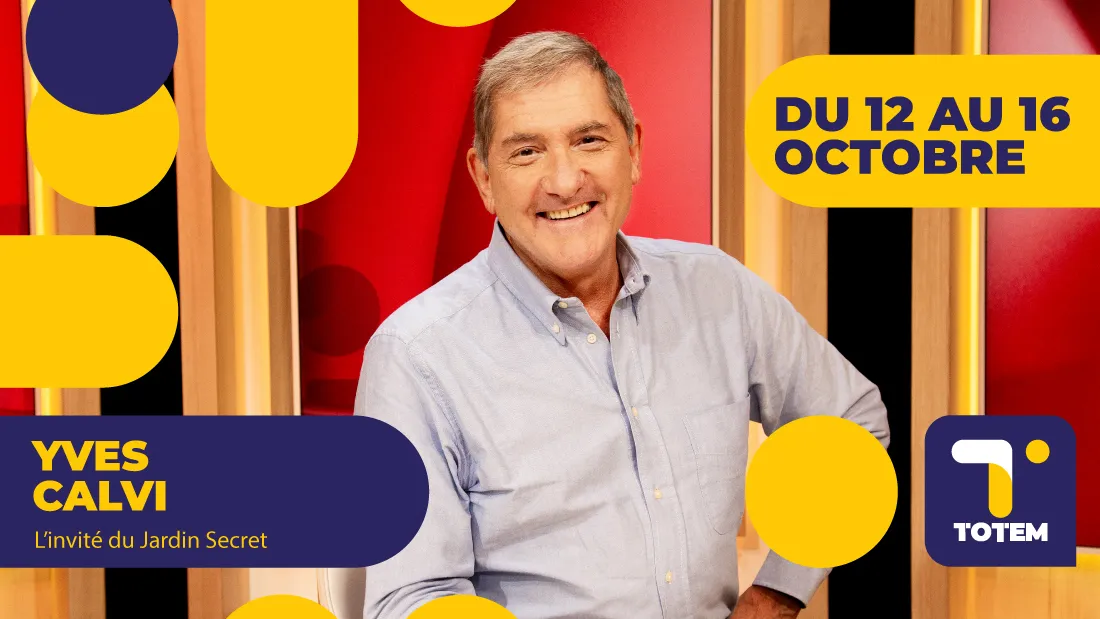 Yves Calvi