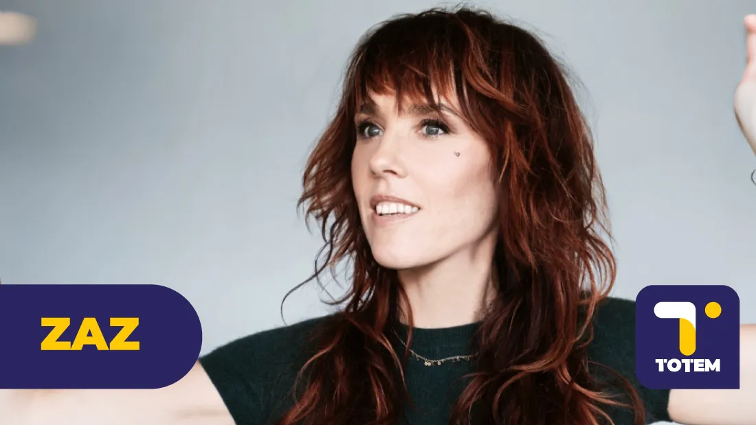 Zaz