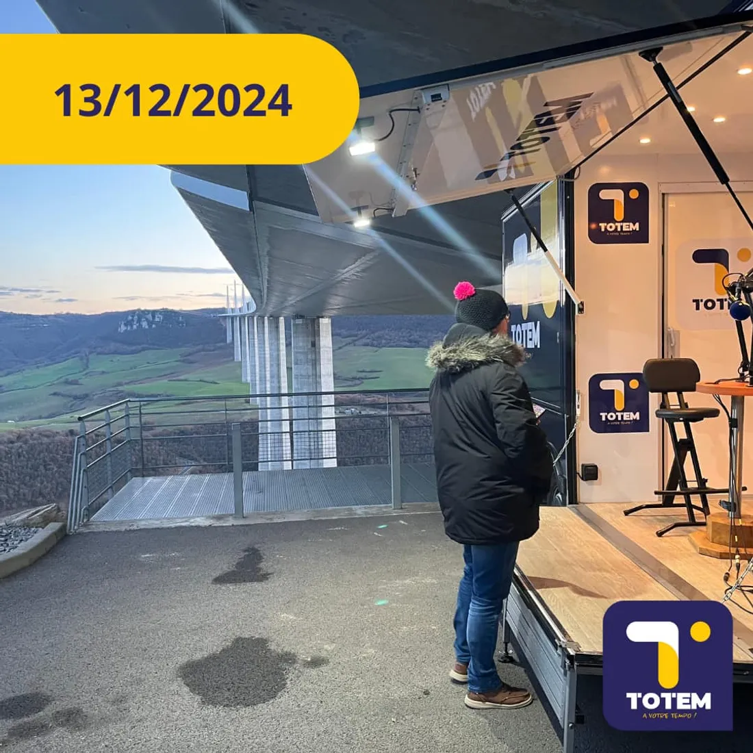 journée spéciale 20 ans du Viaduc