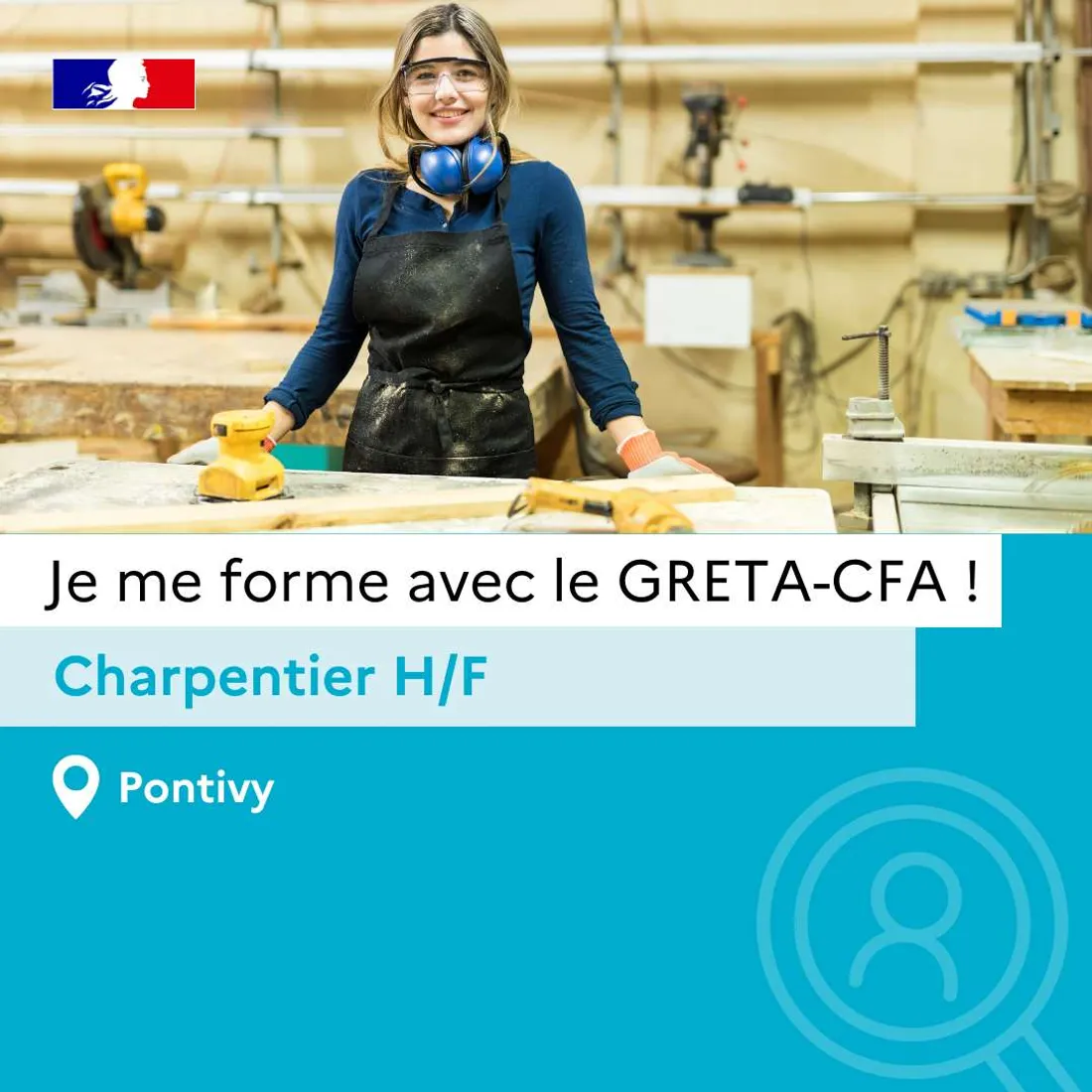 GRETA-CFA Bretagne Sud Pontivy